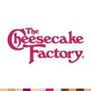 The Cheesecake Factory company logo