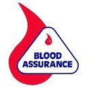 Blood Assurance company logo