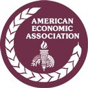 American Economic Association company logo