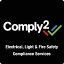 Comply2 Limited company logo