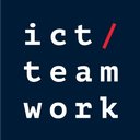 ICT TeamWork company logo