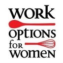 Work Options for Women company logo