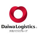 大和物流株式会社 company logo