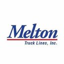 Melton Truck Lines company logo
