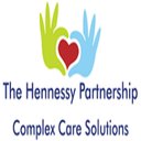 The Hennessy Partnership company logo