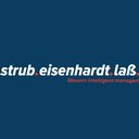 strub.eisenhardt.laß. Partnerschaft Steuerberatungsgesellschaft mbB company logo