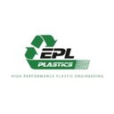EPL Plastics company logo