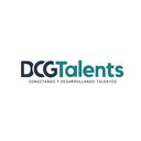 DCGTalents company logo