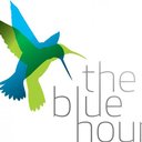 The Blue Hour company logo