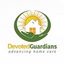 Devoted Guardians Home Care company logo