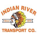 Indian River Transport company logo