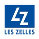Les zelles company logo