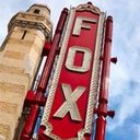 Fox Theatre company logo