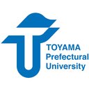 公立大学法人　富山県立大学 company logo