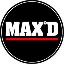 Max'D Peinture Inc. company logo