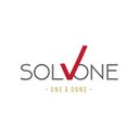 SolvOne company logo