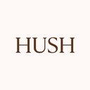 hush homewear ltd company logo