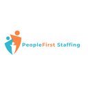 PeopleFirst Staffing company logo