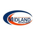 Midland Recruitment company logo