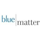 Blue Matter company logo