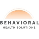 Behavioral Health Solutions company logo