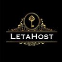 LETAHOST company logo