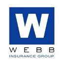 Webb Insurance Group company logo