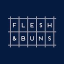Flesh & Buns company logo