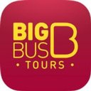 Big Bus Tours company logo