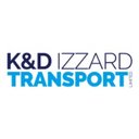 K & D Izzard Transport Ltd company logo