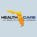 Health Care of South Florida company logo