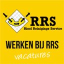 RRS company logo