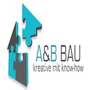 A&B Treppendesign company logo