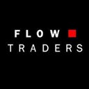 Flow Traders company logo