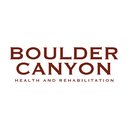 Boulder Canyon Health and Rehabilitation company logo