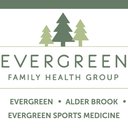 Evergreen Family Health Group company logo