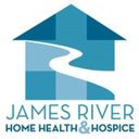 James River Home Health &amp; Hospice company logo