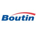 Groupe Boutin company logo
