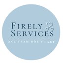 Firely Pediatric Home Care company logo