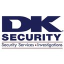 DK Security, Inc company logo