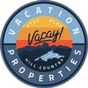 Vacay Hill Country company logo