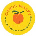 Citrus Valley Physical Therapy company logo