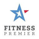Fitness Premier company logo