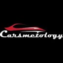 CARSMETOLOGY company logo