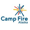 Camp Fire Alaska company logo