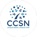 CCSN: The Center for Children with Special Needs company logo