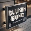 BlumenBund company logo