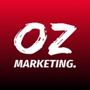 OzMarketing GmbH company logo