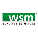 WSM - Walter Solbach Metallbau GmbH company logo