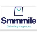 Smmmile company logo